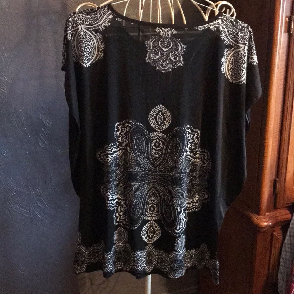 Blouse - Picture 2 of 4